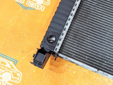 Радиатор MERCEDES-BENZ A-класс W169 (2004 - 2008) — Разборка Мерседес