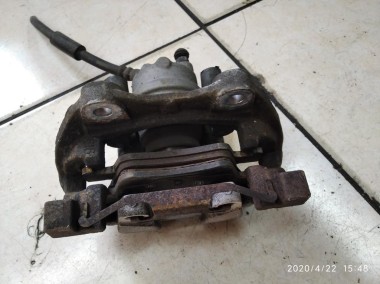 Суппорт задний левый MERCEDES-BENZ E-класс W212/S212/C207/A207 (2009 - 2013) — Разборка Мерседес