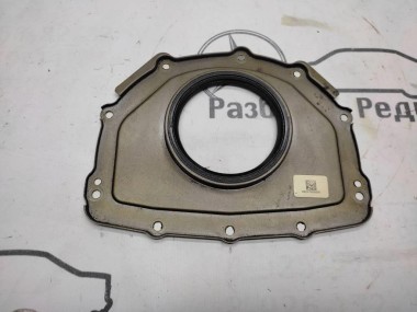 Крышка заднего сальника коленвала MERCEDES-BENZ R-класс W251 (2005 - 2007) — Разборка Мерседес