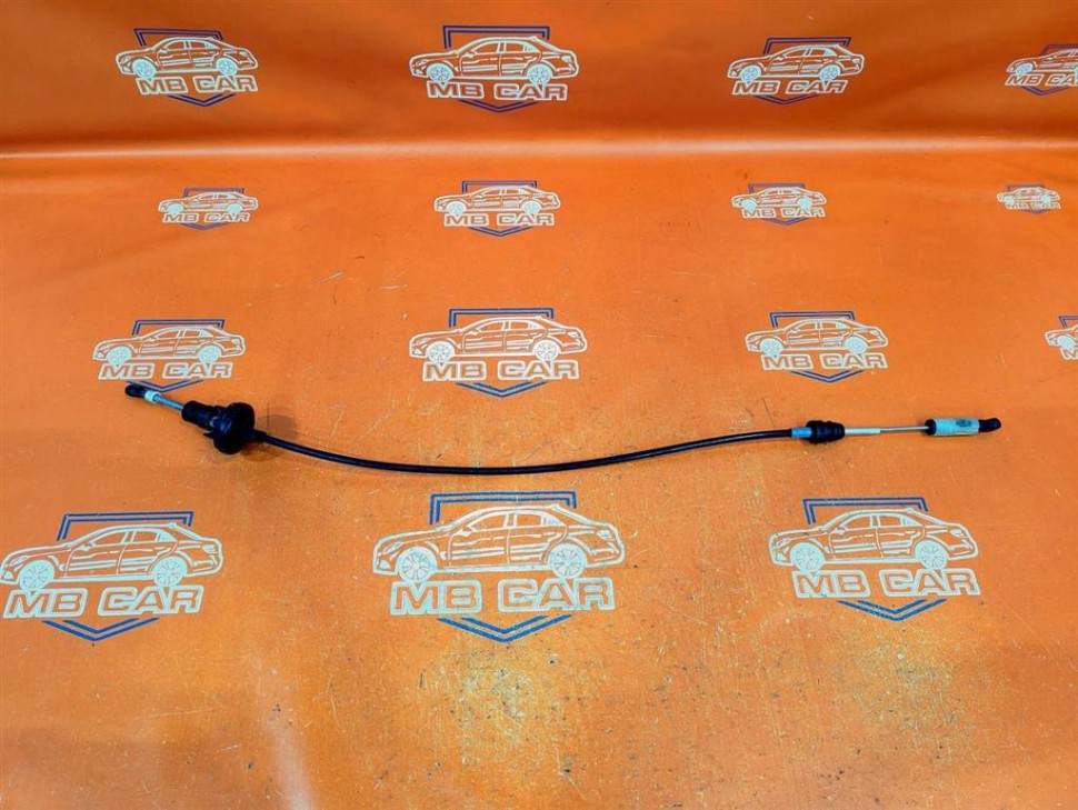 Трос кулисы АКПП MERCEDES-BENZ Sprinter W906 (2006 - 2019) фото 1 — Разборка Мерседес