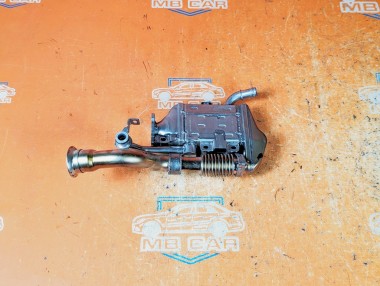 Теплообменник MERCEDES-BENZ GLC-класс X253 рестайлинг (2019 - 2025) &mdash; Разборка Мерседес