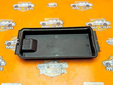 Крышка блока предохранителей MERCEDES-BENZ R-класс W251 рестайлинг (2007 - 2010) R 350d 3.0 4MATIC 7G-Tronic (224 л.с.) &mdash; Разборка Мерседес