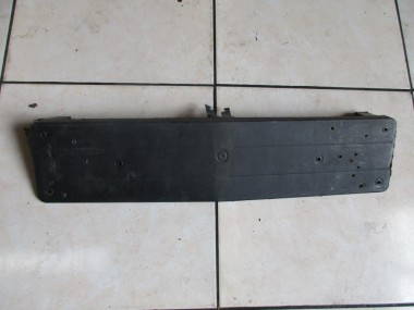 Рамка номеров MERCEDES-BENZ S-класс W221 (2005 - 2009) — Разборка Мерседес