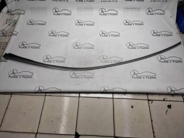 Молдинг крыши MERCEDES-BENZ CLS-класс C219 (2004 - 2008) — Разборка Мерседес