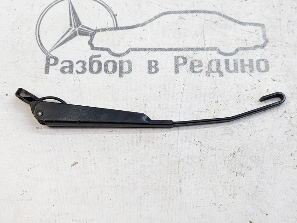 Поводок дворников MERCEDES-BENZ M-класс W163 (1997 - 2001) фото 1 — Разборка Мерседес