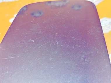 Лючок топливного бака MERCEDES-BENZ S-класс W140 (1991 - 1998) &mdash; Разборка Мерседес