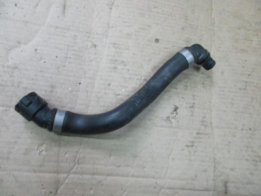 Патрубок ОЖ MERCEDES-BENZ E-класс W211/S211 (2002 - 2006) — Разборка Мерседес