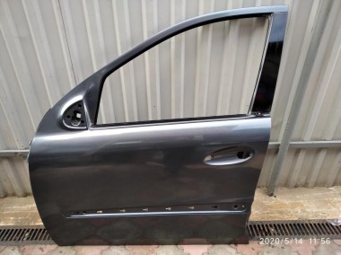 Дверь передняя левая MERCEDES-BENZ GL-класс X164 рестайлинг (2009 - 2012) — Разборка Мерседес