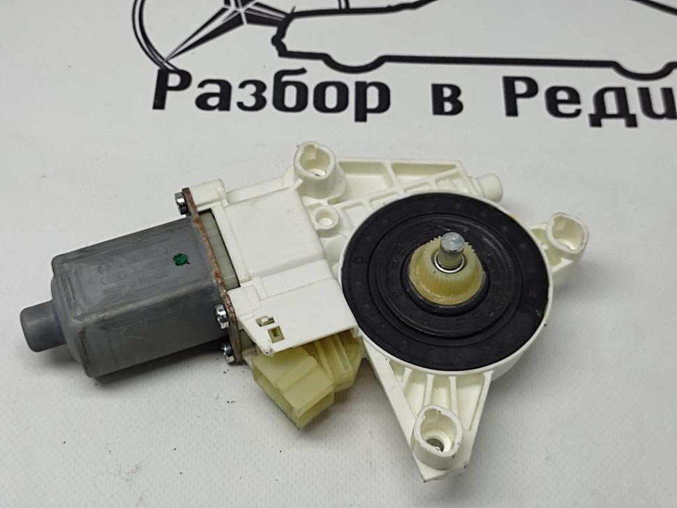Моторчик стеклоподъемника MERCEDES-BENZ M-класс W164 (2005 - 2008) фото 1 — Разборка Мерседес