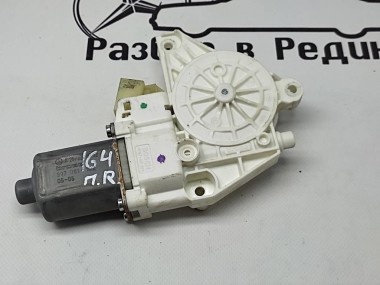 Моторчик стеклоподъемника MERCEDES-BENZ M-класс W164 (2005 - 2008) — Разборка Мерседес