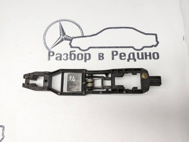 Ответная часть замка двери MERCEDES-BENZ M-класс W163 (1997 - 2001) — Разборка Мерседес