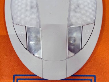 Плафон салона MERCEDES-BENZ E-класс W211/S211 рестайлинг (2006 - 2009) — Разборка Мерседес