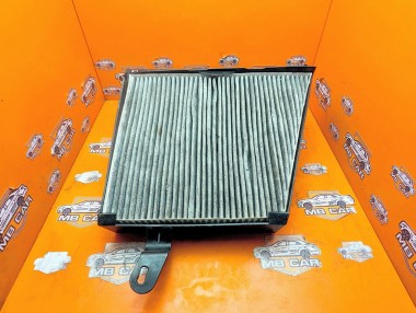 Корпус салонного фильтра MERCEDES-BENZ E-класс W211/S211 (2002 - 2006) &mdash; Разборка Мерседес