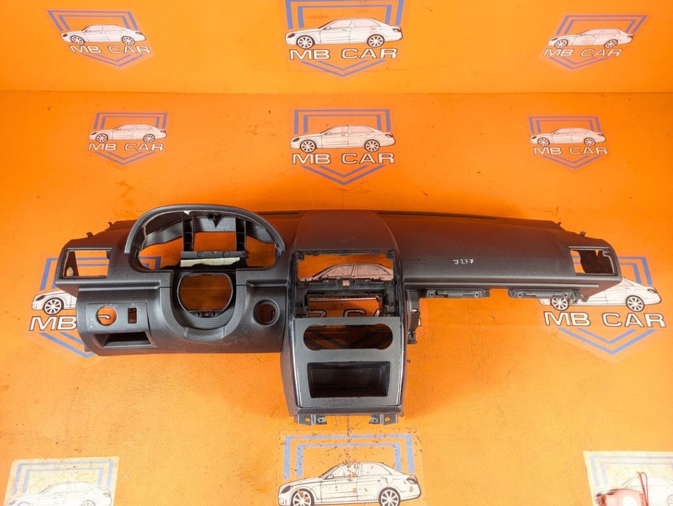 Торпеда MERCEDES-BENZ A-класс W169 (2004 - 2008) A 150 1.5 MT (95 л.с.) фото 1 &mdash; Разборка Мерседес