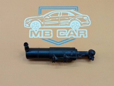 Омыватель фар MERCEDES-BENZ C-класс W204/S204/С204 рестайлинг (2011 - 2015) — Разборка Мерседес