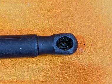 Амортизатор капота MERCEDES-BENZ E-класс W211/S211 (2002 - 2006) — Разборка Мерседес