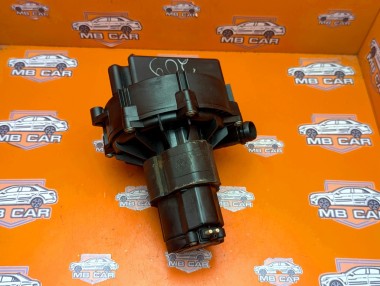 Продувка катализатора MERCEDES-BENZ M-класс W163 (1997 - 2001) — Разборка Мерседес