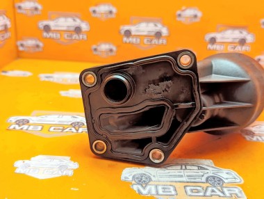 Корпус маслянного фильтра MERCEDES-BENZ A-класс W169 (2004 - 2008) &mdash; Разборка Мерседес