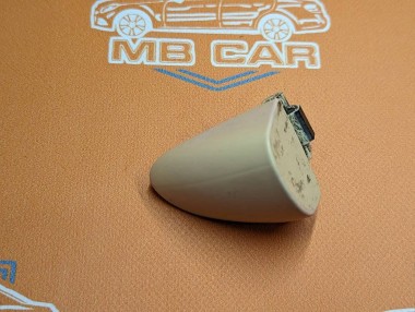 Крышка ручки двери MERCEDES-BENZ C-класс W203/S203/CL203 (2000 - 2004) — Разборка Мерседес