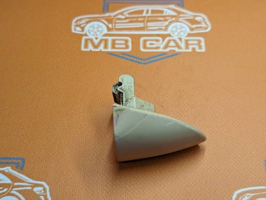 Крышка ручки двери MERCEDES-BENZ C-класс W203/S203/CL203 (2000 - 2004) — Разборка Мерседес