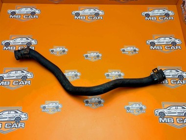 Патрубок ОЖ MERCEDES-BENZ A-класс W168 (1997 - 2001) — Разборка Мерседес