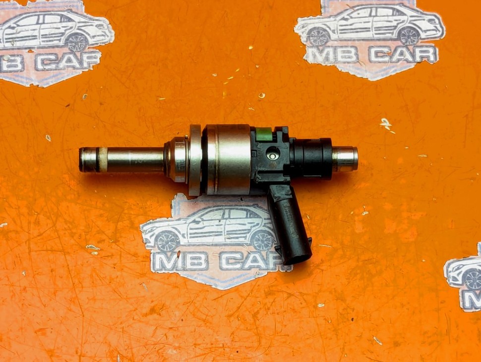 Форсунка БЕНЗИН MERCEDES-BENZ E-класс W212/S212/C207/A207 (2009 - 2013) фото 1 — Разборка Мерседес