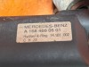 Рулевая рейка MERCEDES-BENZ A-класс W168 рестайлинг (2001 - 2004) фото 7 &mdash; Разборка Мерседес