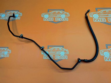 Трубка АКПП MERCEDES-BENZ E-класс W211/S211 (2002 - 2006) — Разборка Мерседес