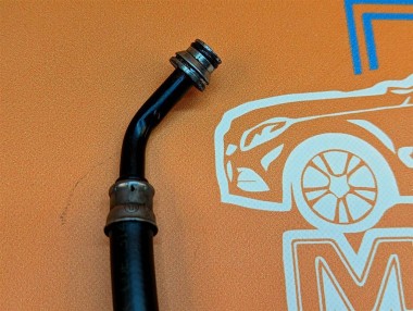 Трубка АКПП MERCEDES-BENZ E-класс W211/S211 (2002 - 2006) — Разборка Мерседес