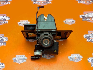 Замок багажника MERCEDES-BENZ E-класс W210/S210 (1995 - 1999) — Разборка Мерседес