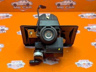 Замок багажника MERCEDES-BENZ E-класс W210/S210 (1995 - 1999) — Разборка Мерседес