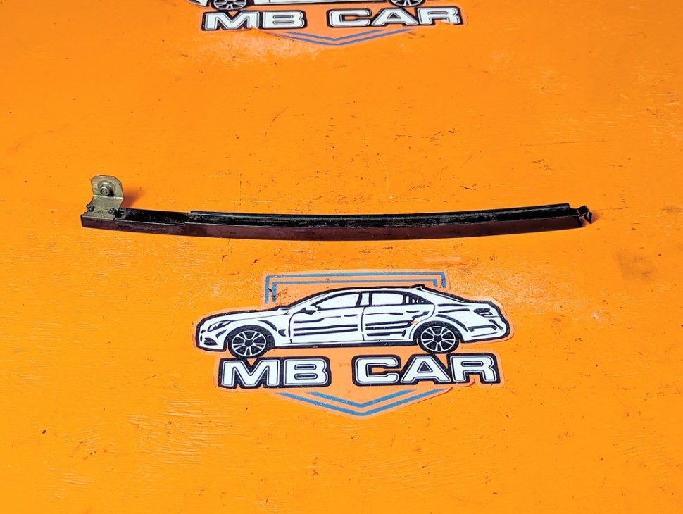 Поперечина MERCEDES-BENZ E-класс W124/S124/C124/A124 (1984 - 1997) фото 1 &mdash; Разборка Мерседес