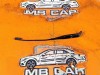 Поводок дворников MERCEDES-BENZ A-класс W168 рестайлинг (2001 - 2004) A 170 1.7 AT (95 л.с.) фото 1 &mdash; Разборка Мерседес