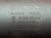 Расходомер MERCEDES-BENZ V-класс W638/W639 (1996 - 2003) V 220 2.1 D AT (122 л.с.) фото 6 &mdash; Разборка Мерседес