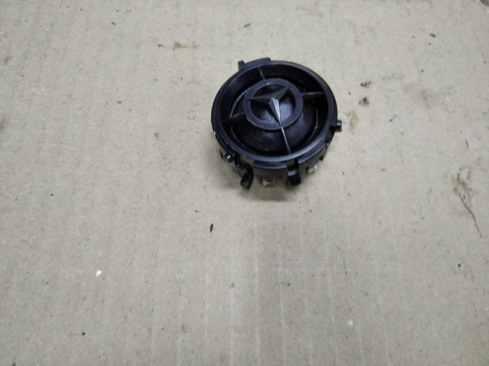 Динамик MERCEDES-BENZ CLS-класс C257 (2017 - 2021) фото 1 &mdash; Разборка Мерседес