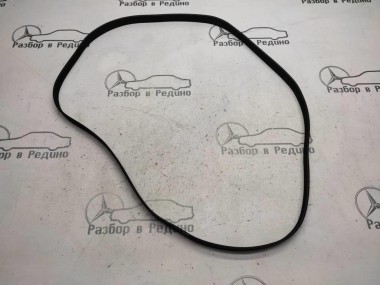 Ремень приводной MERCEDES-BENZ E-класс W211/S211 рестайлинг (2006 - 2009) — Разборка Мерседес