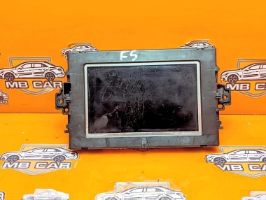 Монитор MERCEDES-BENZ C-класс W204/S204/С204 рестайлинг (2011 - 2015) &mdash; Разборка Мерседес