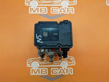 Блок ABS MERCEDES-BENZ C-класс W204/S204/С204 рестайлинг (2011 - 2015) — Разборка Мерседес