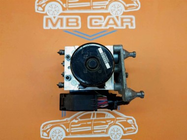 Блок ABS MERCEDES-BENZ C-класс W204/S204/С204 рестайлинг (2011 - 2015) — Разборка Мерседес