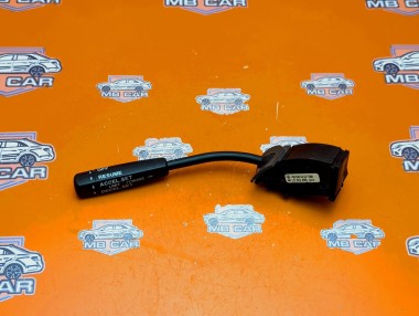 Переключатель круиз контроля MERCEDES-BENZ A-класс W168 (1997 - 2001) — Разборка Мерседес