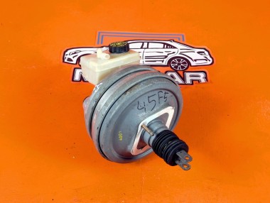 Вакуумный усилитель тормозов MERCEDES-BENZ S-класс W220 (1998 - 2005) &mdash; Разборка Мерседес