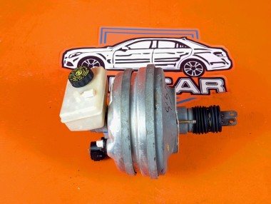 Вакуумный усилитель тормозов MERCEDES-BENZ S-класс W220 (1998 - 2005) &mdash; Разборка Мерседес