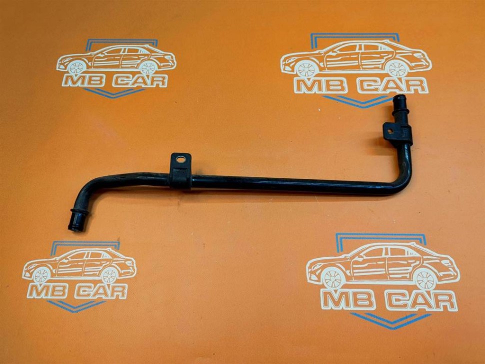 Трубка ОЖ MERCEDES-BENZ Vito W639 рестайлинг (2010 - 2014) фото 1 — Разборка Мерседес