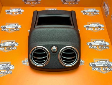 Дефлектор MERCEDES-BENZ C-класс AMG W205/S205/C205/A205 (2014 - 2018) — Разборка Мерседес