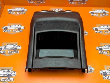 Дефлектор MERCEDES-BENZ C-класс AMG W205/S205/C205/A205 (2014 - 2018) — Разборка Мерседес