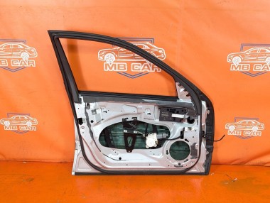 Дверь передняя левая MERCEDES-BENZ E-класс W211/S211 (2002 - 2006) &mdash; Разборка Мерседес