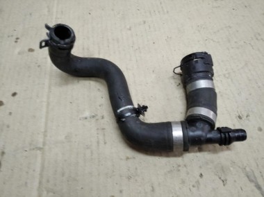 Патрубок ОЖ MERCEDES-BENZ GLA-класс X156 рестайлинг (2017 - 2020) — Разборка Мерседес