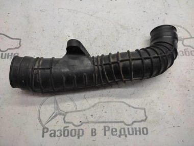 Патрубок турбины MERCEDES-BENZ Vito W638 (1996 - 2003) — Разборка Мерседес