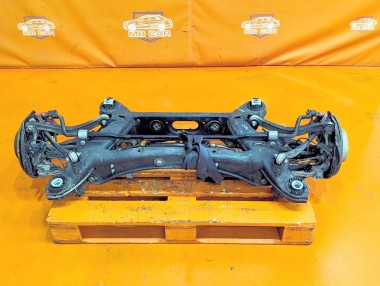 Подрамник задний MERCEDES-BENZ C-класс W204/S204 (2006 - 2011) — Разборка Мерседес