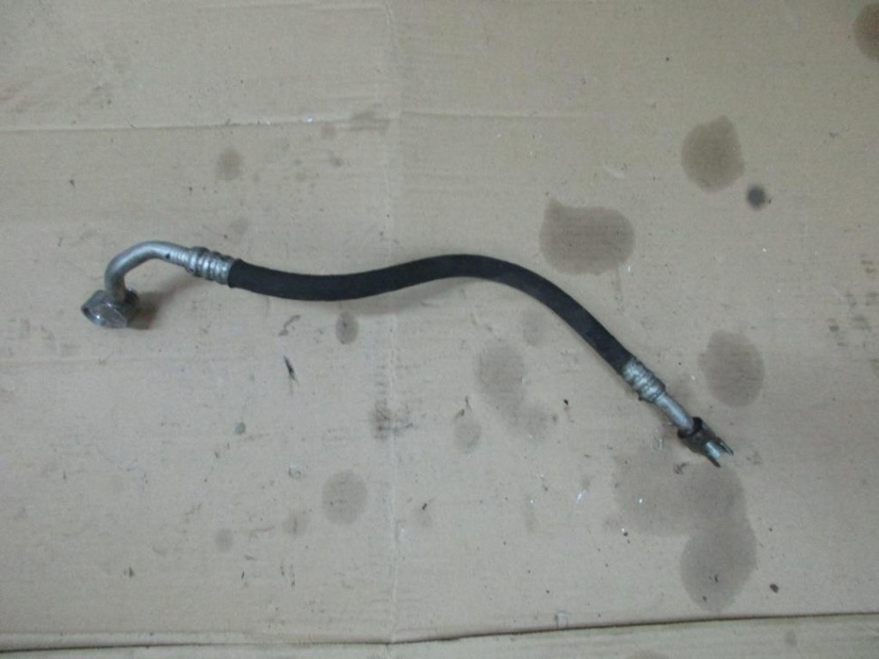 Трубка кондиционера MERCEDES-BENZ E-класс W211/S211 (2002 - 2006) фото 1 — Разборка Мерседес